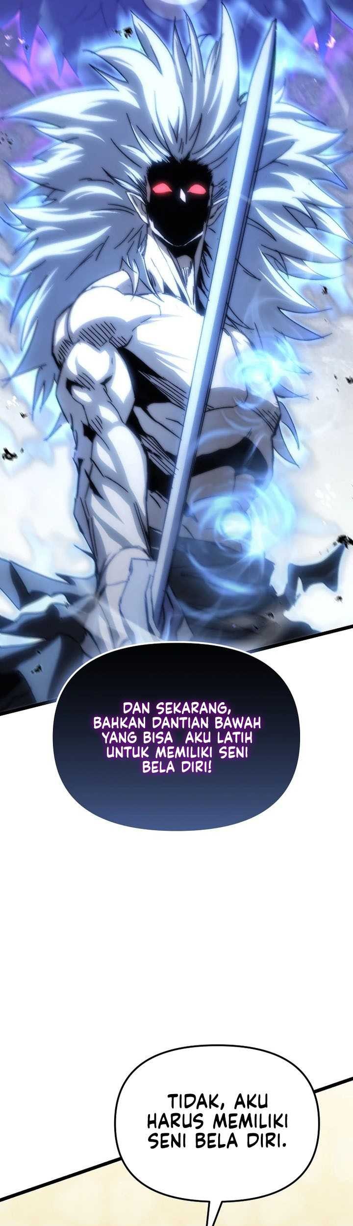 Chronicles of the Reincarnated Demon God Chapter 1 - halaman 171