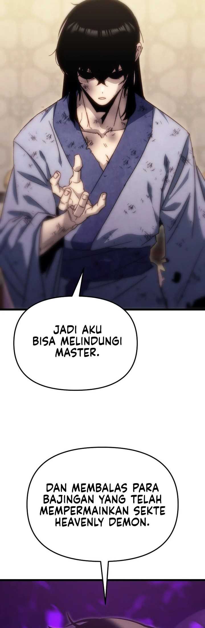 Chronicles of the Reincarnated Demon God Chapter 1 - halaman 173