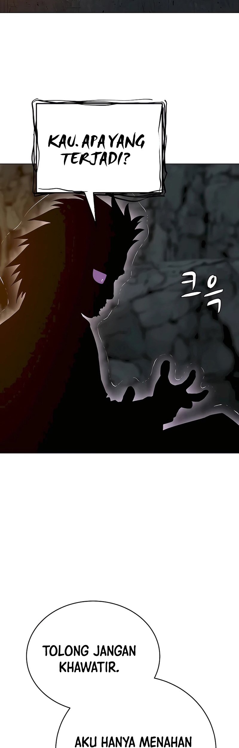 Chronicles of the Reincarnated Demon God Chapter 1 - halaman 32