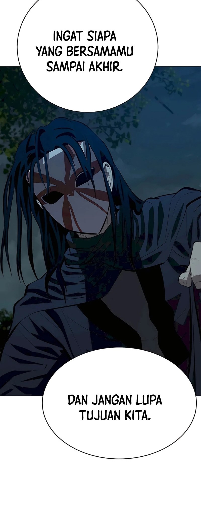 Chronicles of the Reincarnated Demon God Chapter 1 - halaman 45