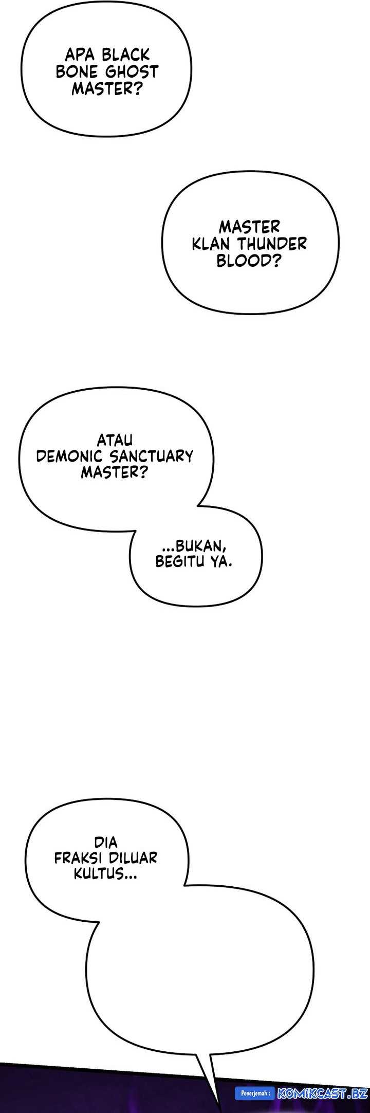 Chronicles of the Reincarnated Demon God Chapter 1 - halaman 52