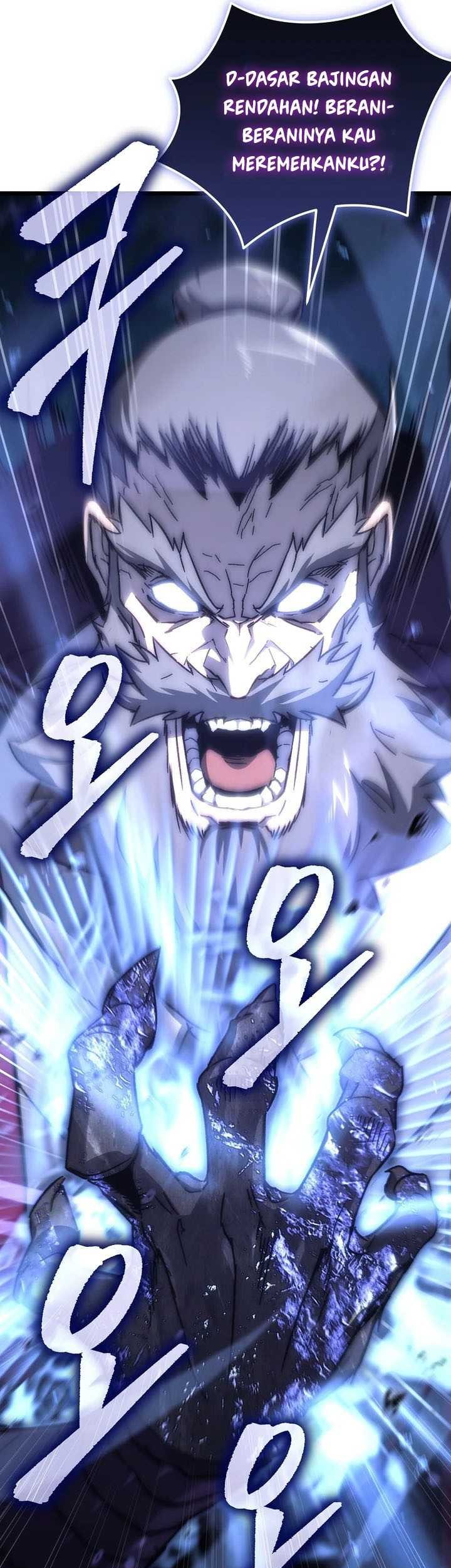 Chronicles of the Reincarnated Demon God Chapter 1 - halaman 54