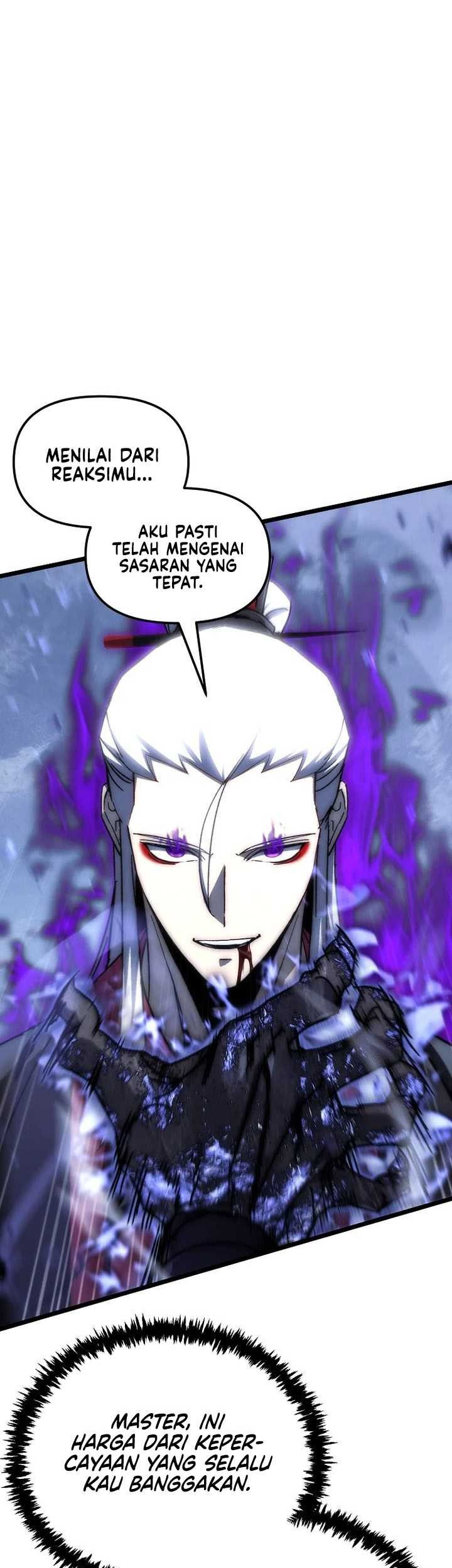 Chronicles of the Reincarnated Demon God Chapter 1 - halaman 58