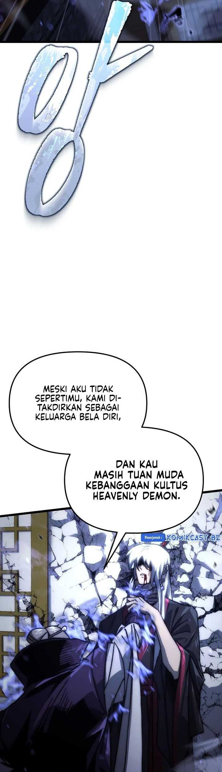 Chronicles of the Reincarnated Demon God Chapter 1 - halaman 64