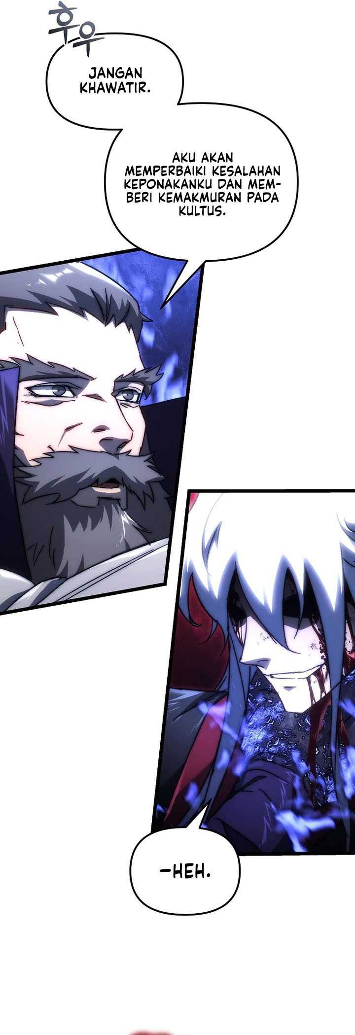 Chronicles of the Reincarnated Demon God Chapter 1 - halaman 69