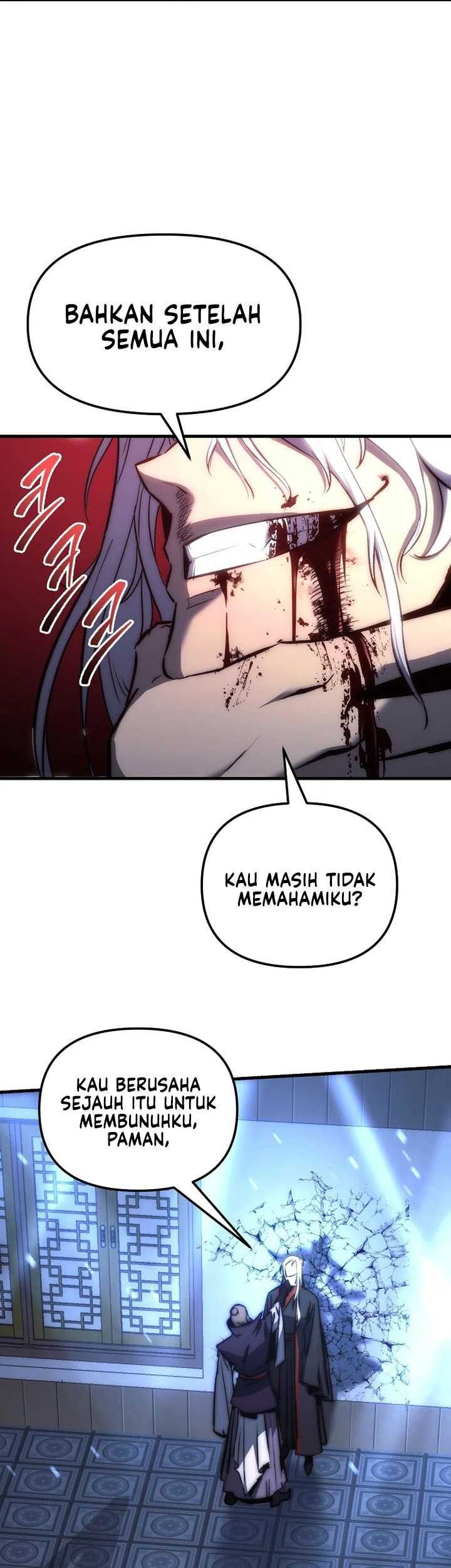 Chronicles of the Reincarnated Demon God Chapter 1 - halaman 73