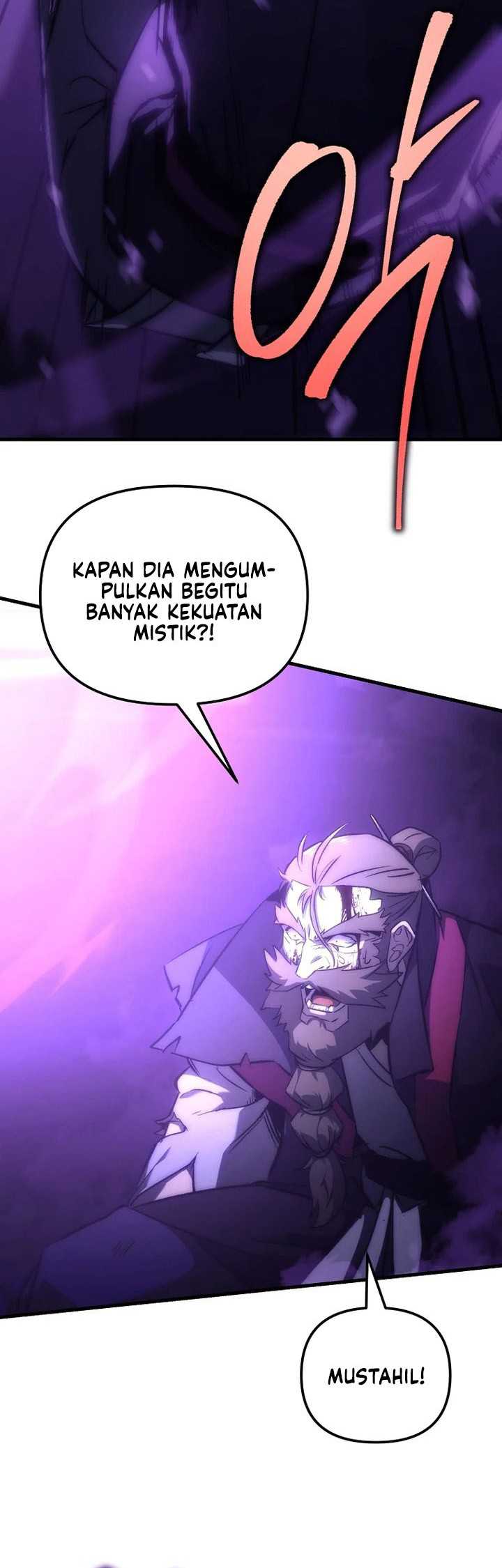 Chronicles of the Reincarnated Demon God Chapter 1 - halaman 82