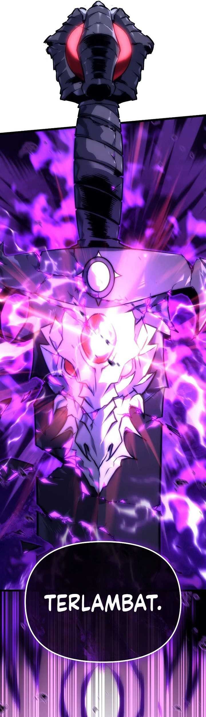 Chronicles of the Reincarnated Demon God Chapter 1 - halaman 88