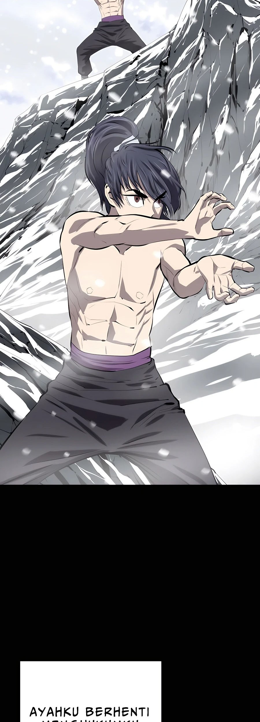 Chronicles of the Reincarnated Demon God Chapter 10 - halaman 5