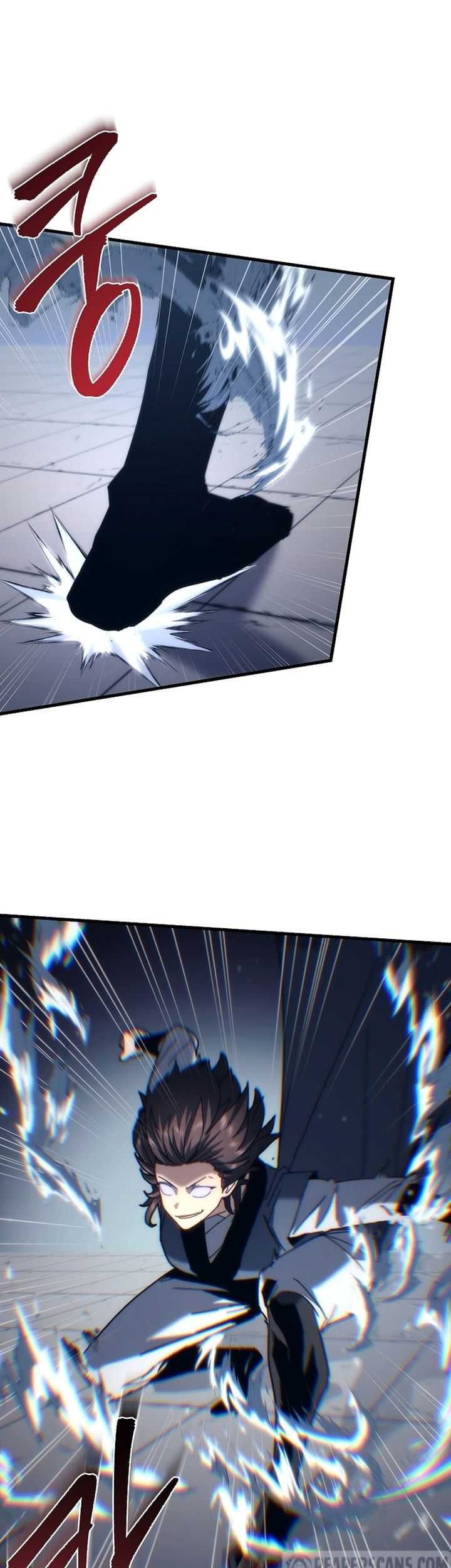 Chronicles of the Reincarnated Demon God Chapter 10 - halaman 64