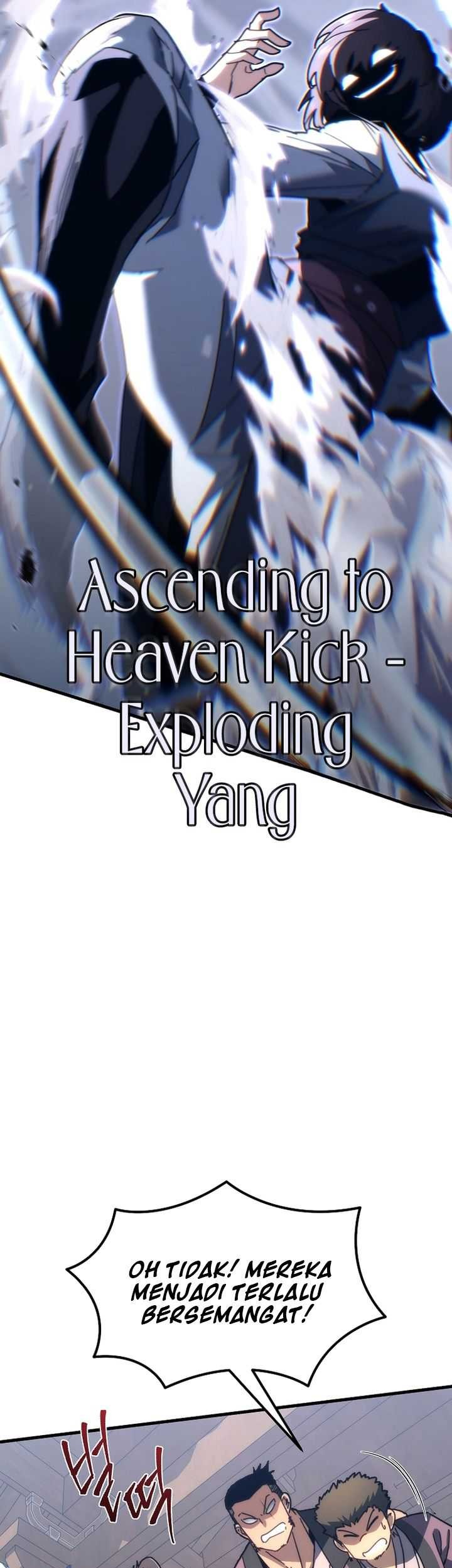 Chronicles of the Reincarnated Demon God Chapter 10 - halaman 66