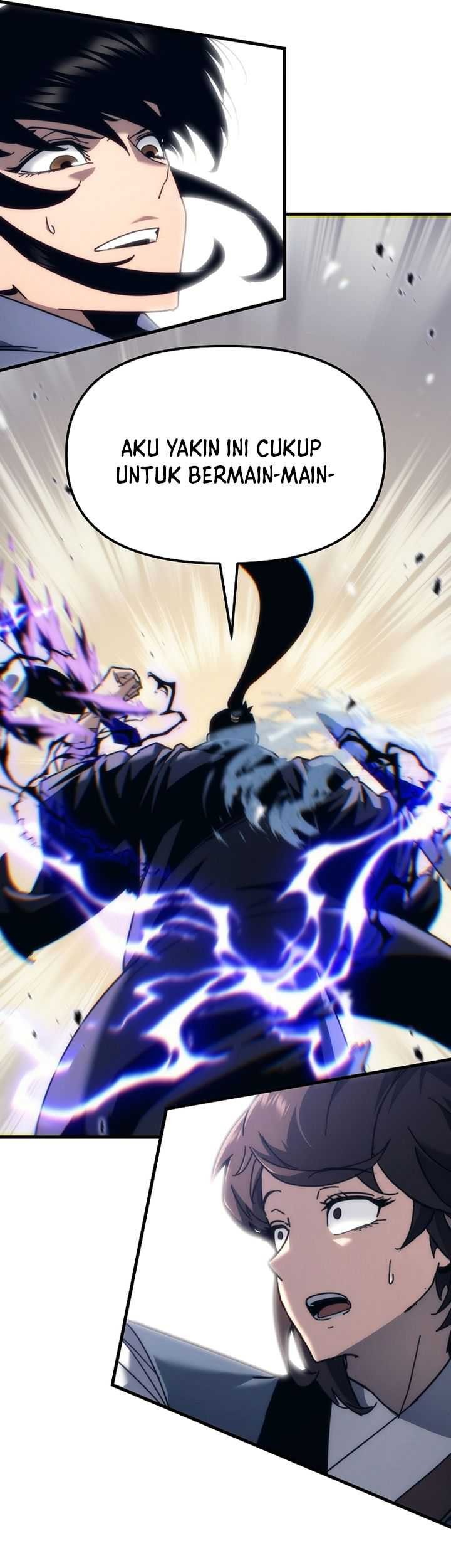 Chronicles of the Reincarnated Demon God Chapter 10 - halaman 70