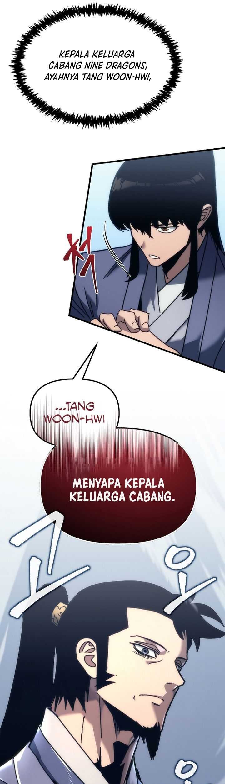 Chronicles of the Reincarnated Demon God Chapter 10 - halaman 74