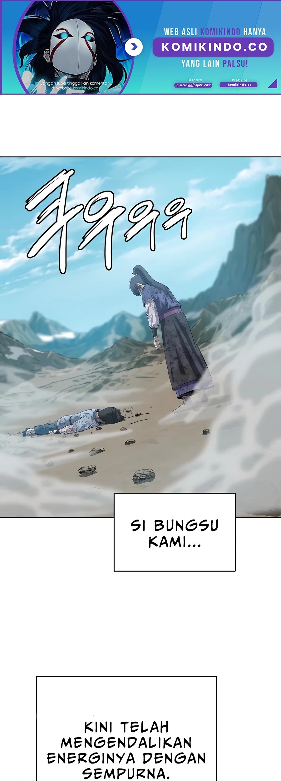 Chronicles of the Reincarnated Demon God Chapter 11 - halaman 2