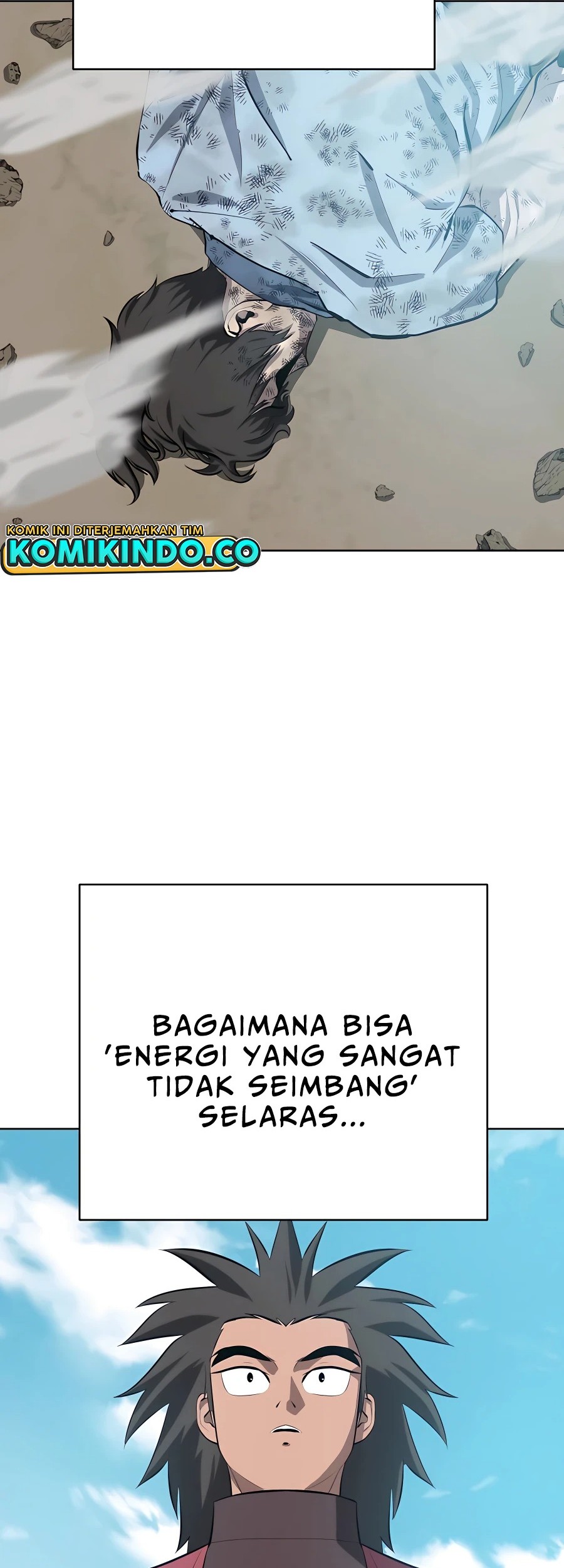Chronicles of the Reincarnated Demon God Chapter 11 - halaman 3