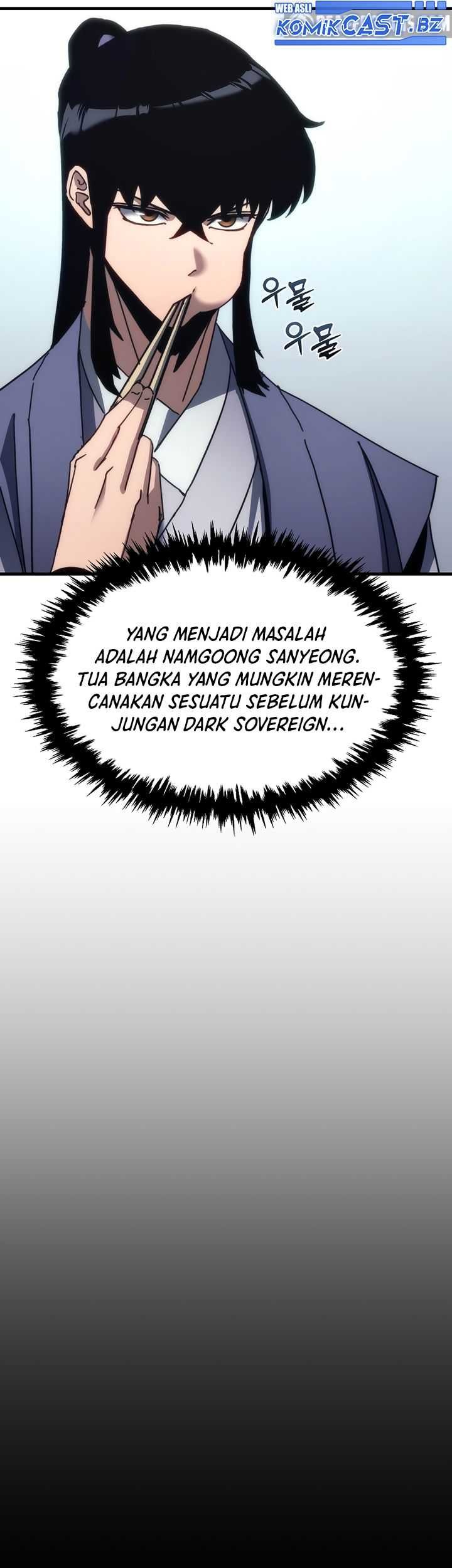 Chronicles of the Reincarnated Demon God Chapter 11 - halaman 72