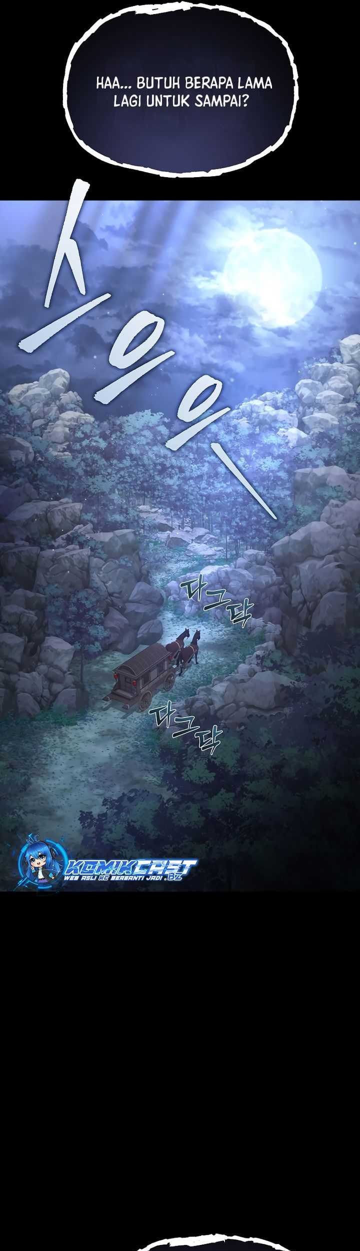 Chronicles of the Reincarnated Demon God Chapter 11 - halaman 74