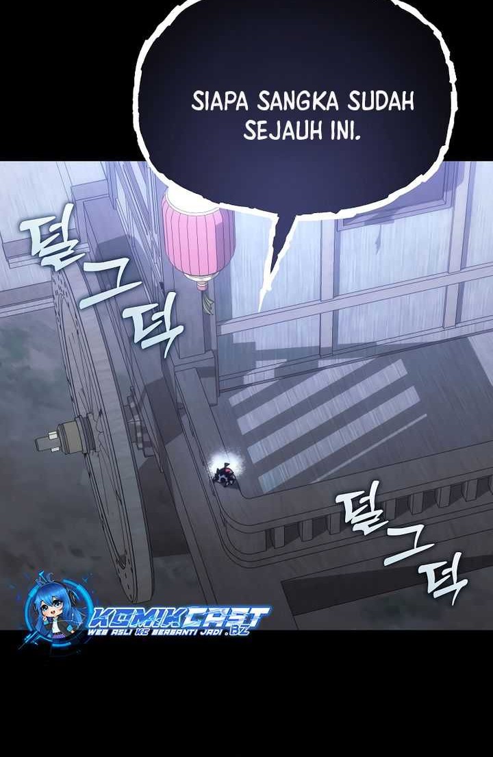 Chronicles of the Reincarnated Demon God Chapter 11 - halaman 75