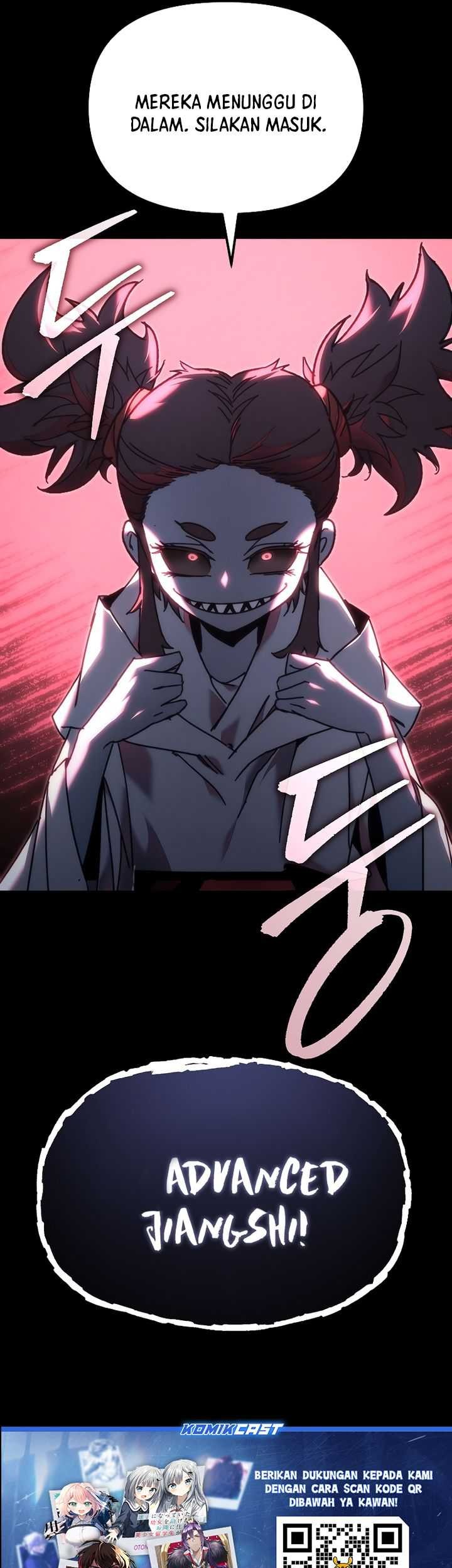 Chronicles of the Reincarnated Demon God Chapter 11 - halaman 84