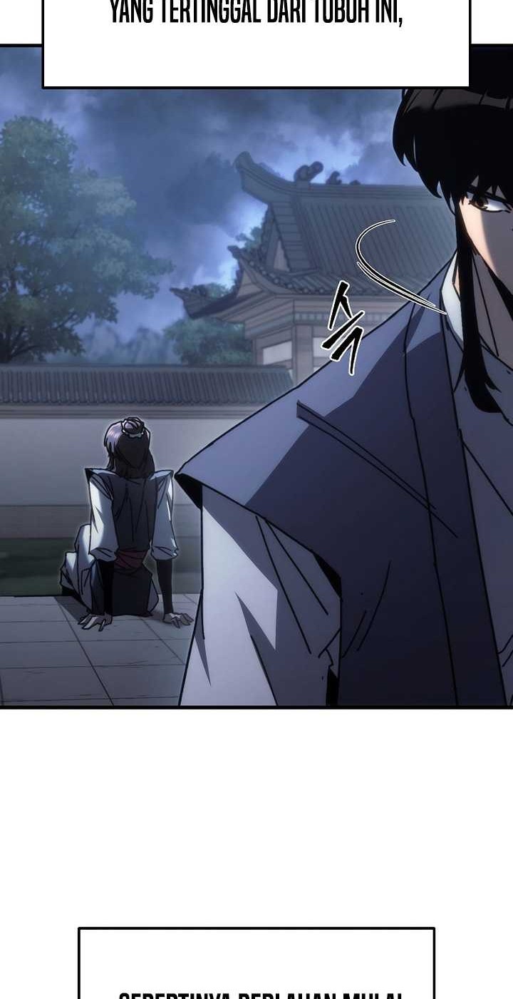 Chronicles of the Reincarnated Demon God Chapter 12 - halaman 67