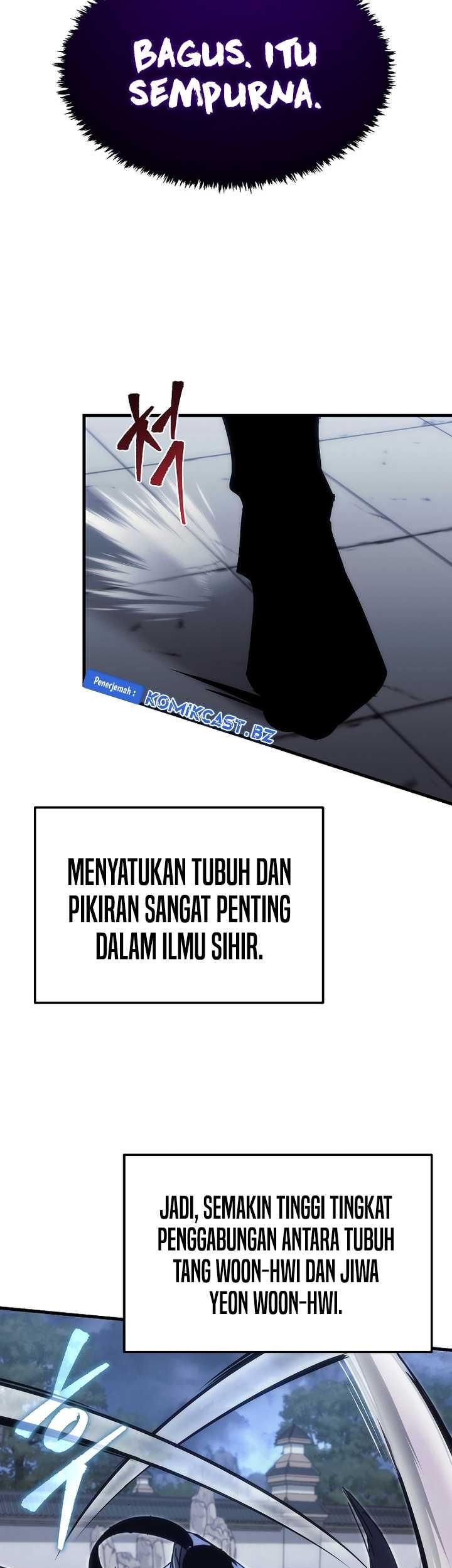 Chronicles of the Reincarnated Demon God Chapter 12 - halaman 70