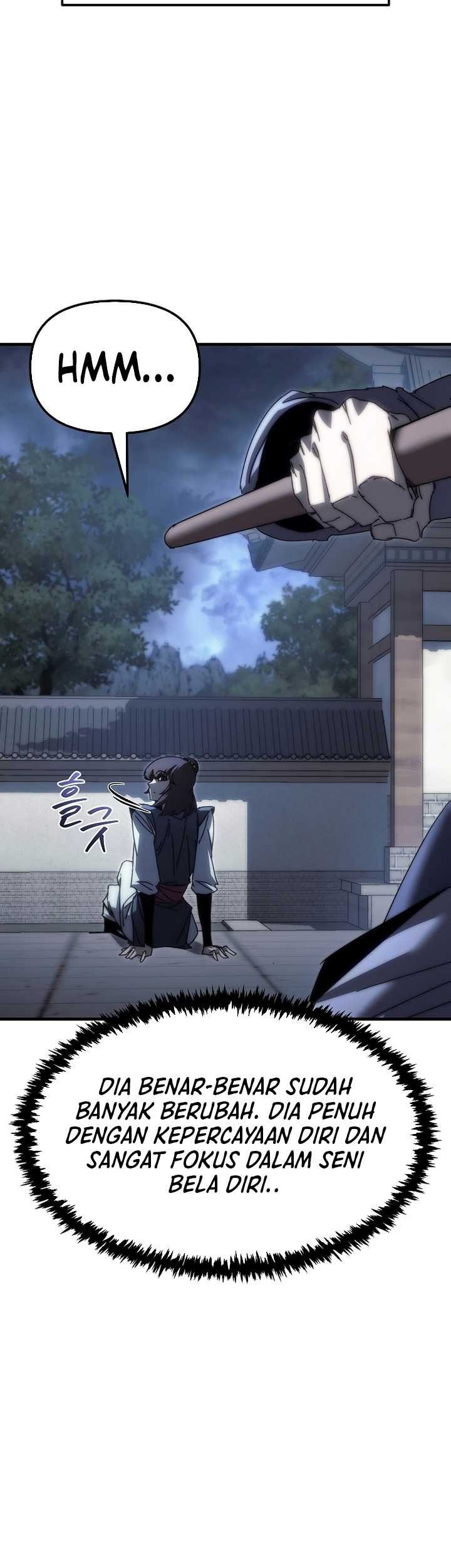 Chronicles of the Reincarnated Demon God Chapter 12 - halaman 72