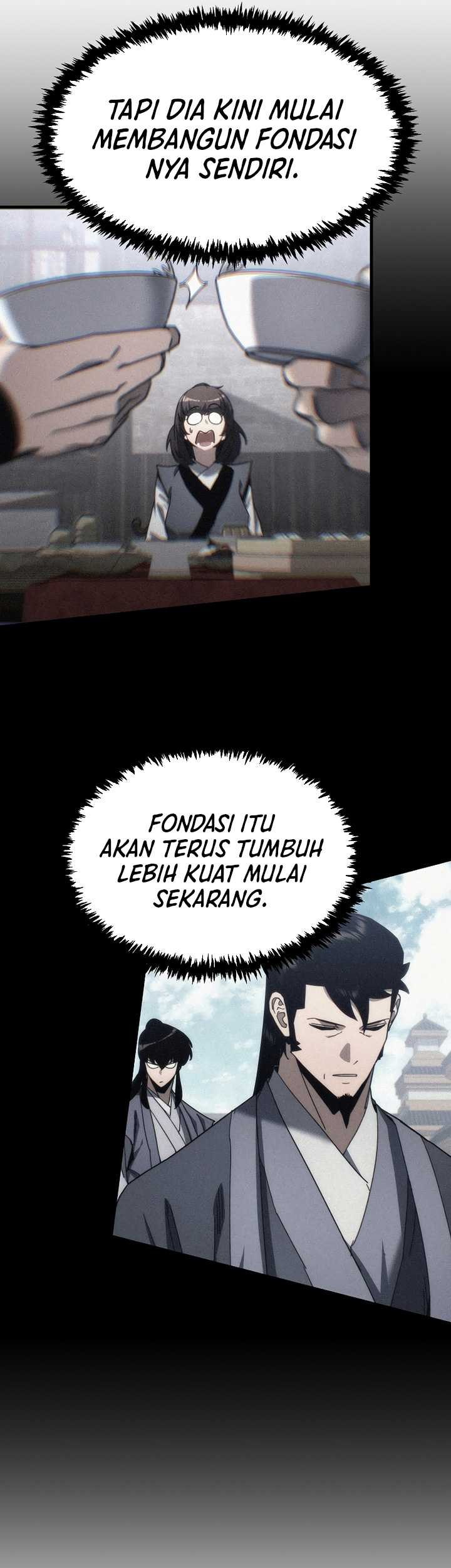 Chronicles of the Reincarnated Demon God Chapter 12 - halaman 74