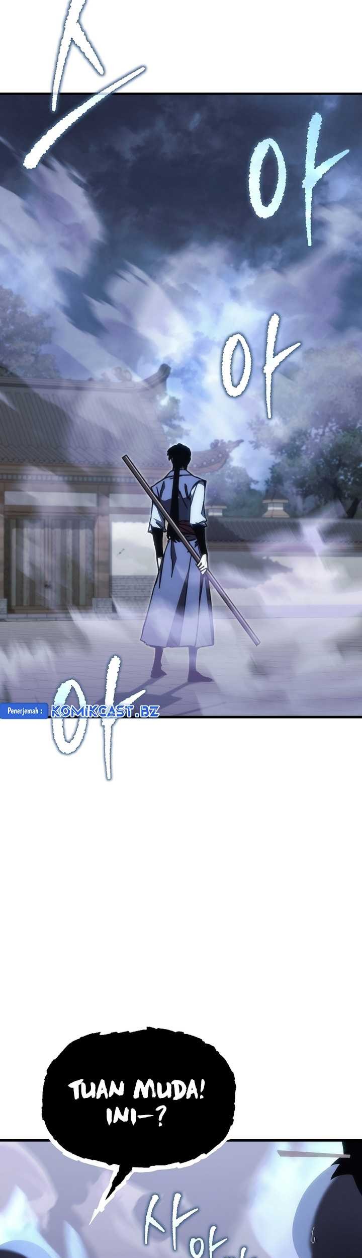 Chronicles of the Reincarnated Demon God Chapter 12 - halaman 78