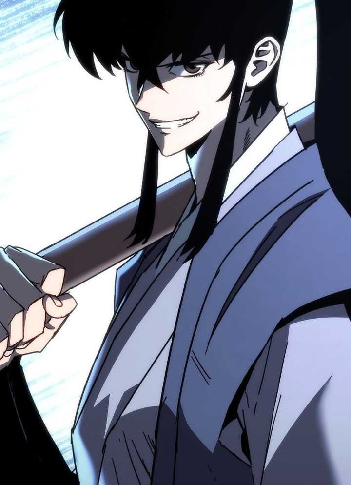 Chronicles of the Reincarnated Demon God Chapter 12 - halaman 81