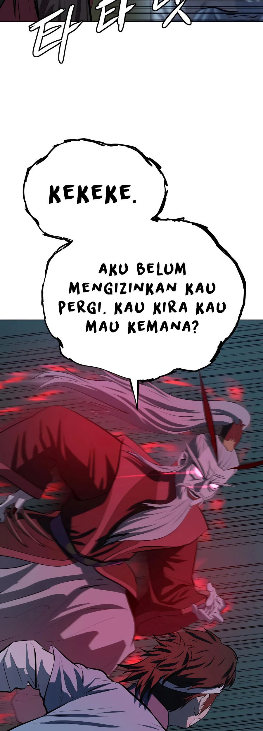 Chronicles of the Reincarnated Demon God Chapter 13 - halaman 10