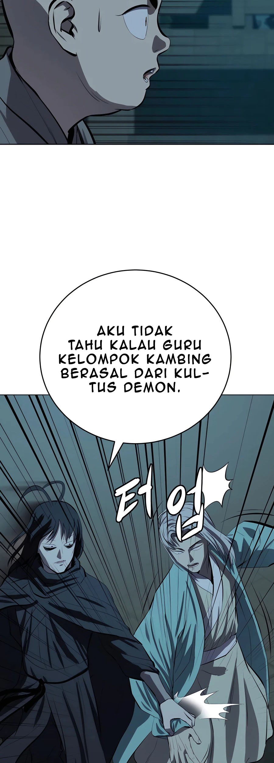 Chronicles of the Reincarnated Demon God Chapter 13 - halaman 59