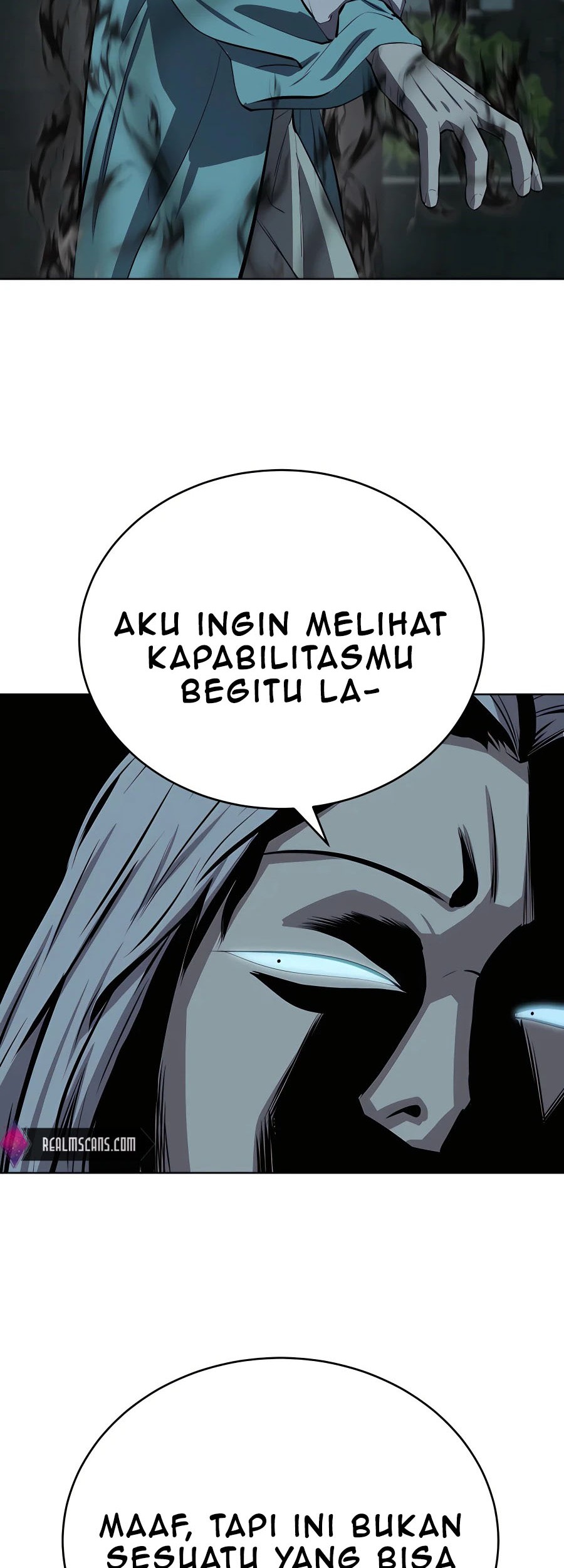 Chronicles of the Reincarnated Demon God Chapter 13 - halaman 62