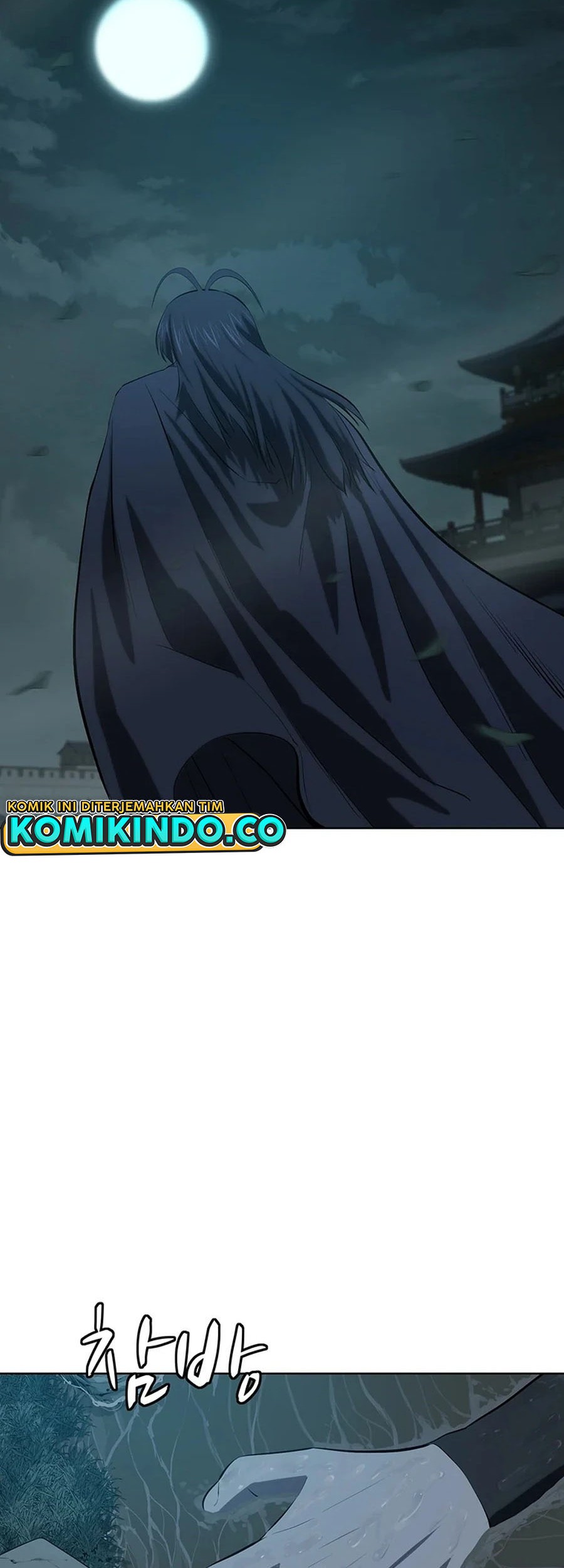 Chronicles of the Reincarnated Demon God Chapter 14 - halaman 5