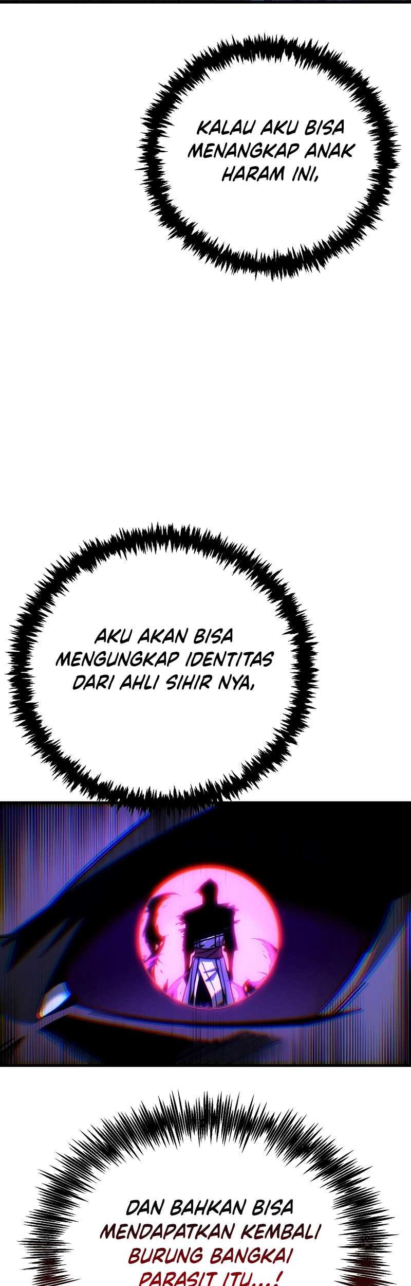 Chronicles of the Reincarnated Demon God Chapter 14 - halaman 69