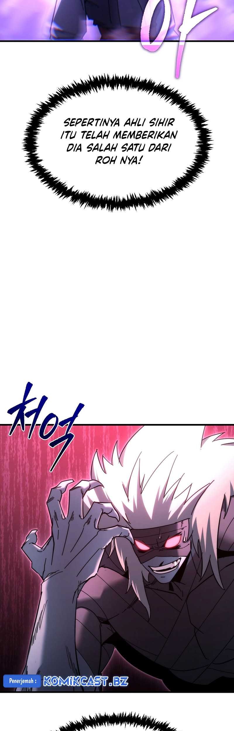 Chronicles of the Reincarnated Demon God Chapter 14 - halaman 73