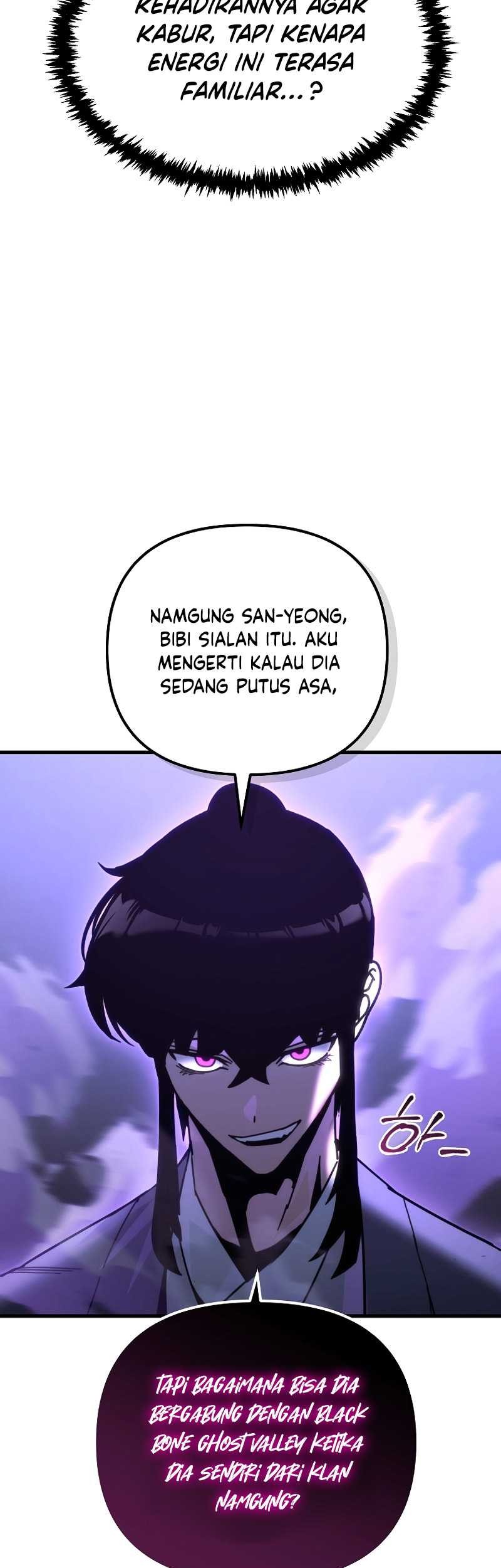 Chronicles of the Reincarnated Demon God Chapter 14 - halaman 75