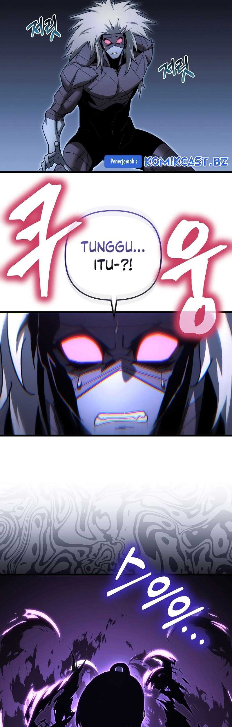Chronicles of the Reincarnated Demon God Chapter 14 - halaman 81
