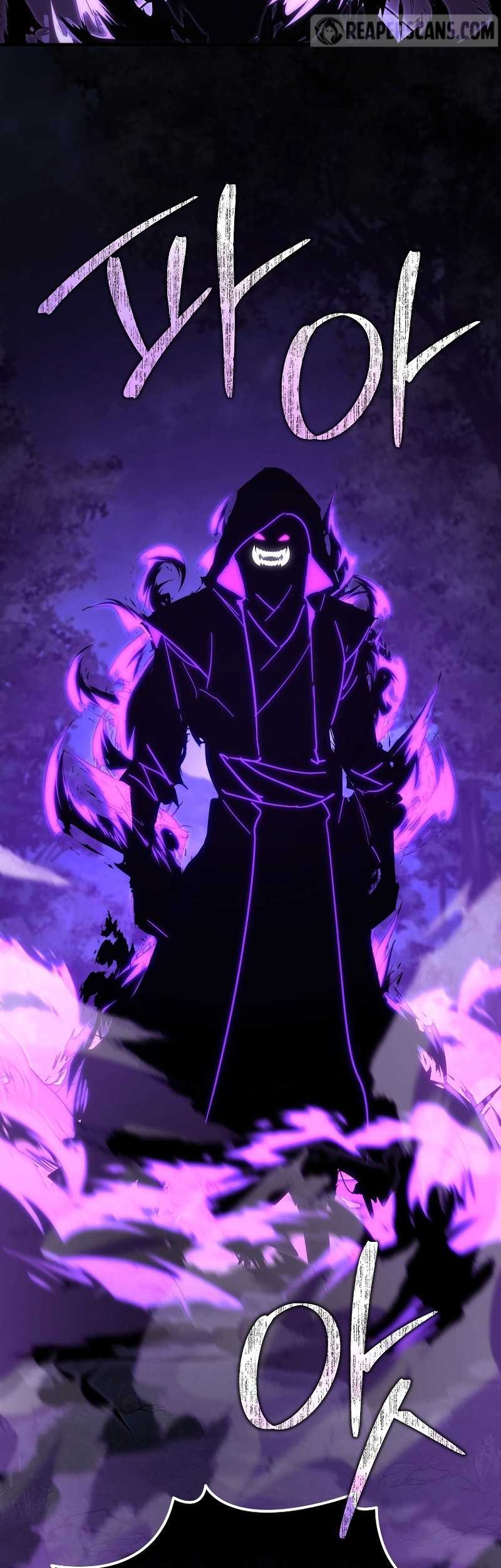 Chronicles of the Reincarnated Demon God Chapter 14 - halaman 83