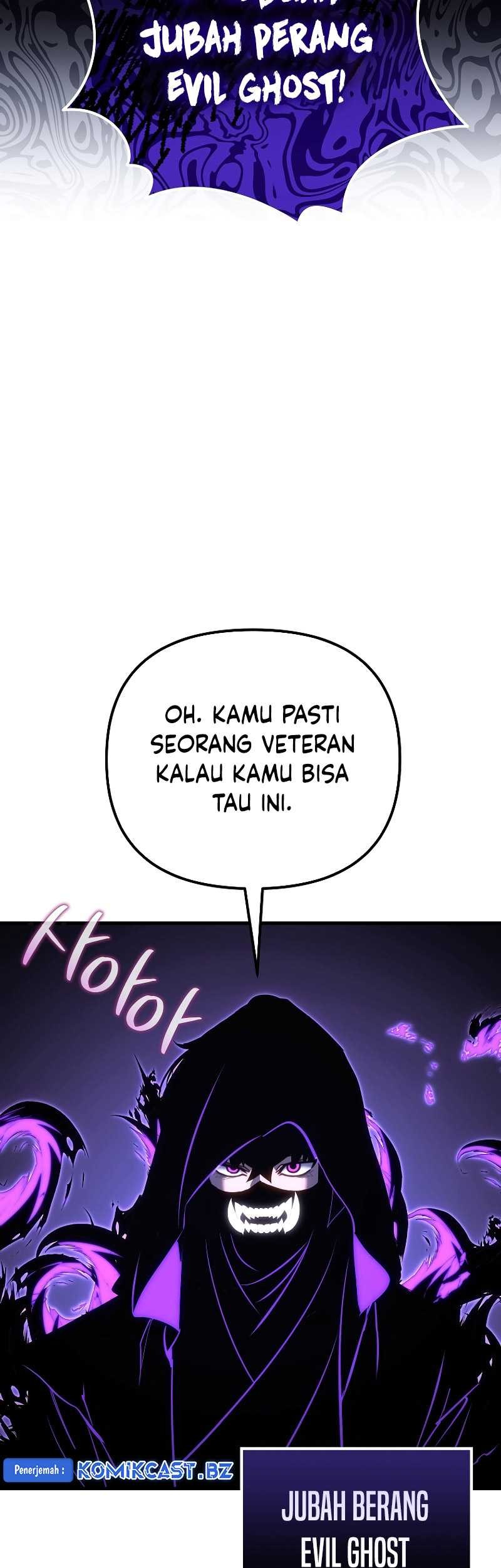 Chronicles of the Reincarnated Demon God Chapter 14 - halaman 85