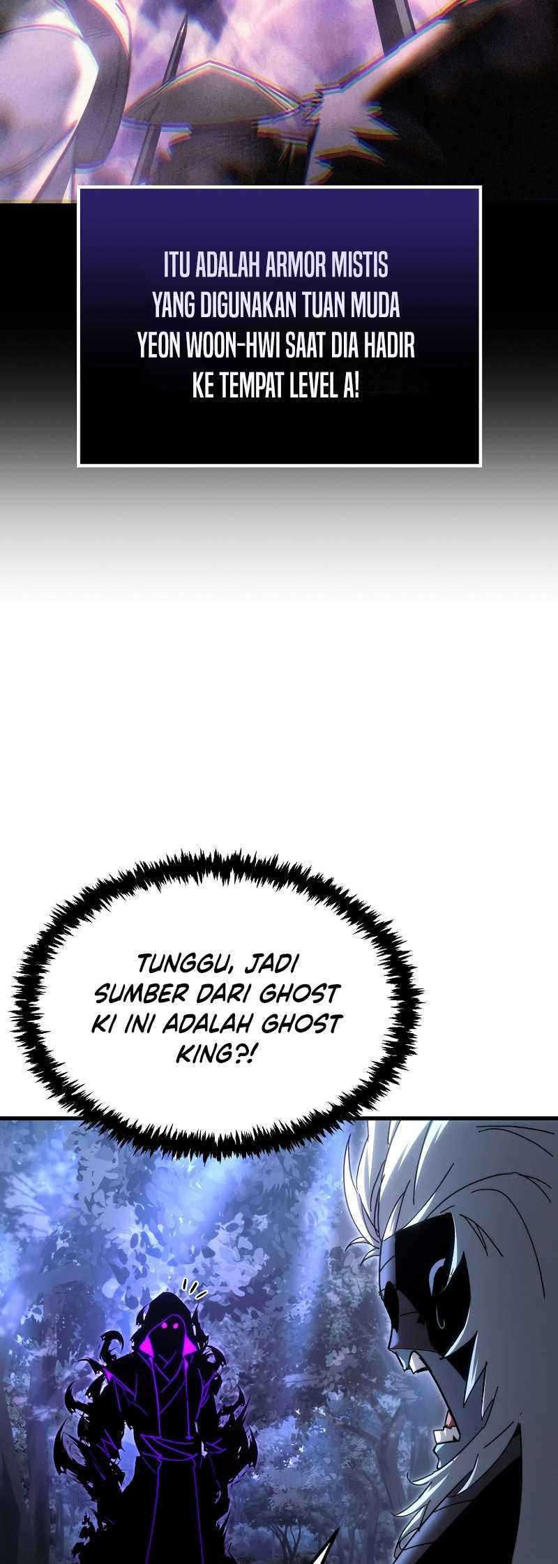 Chronicles of the Reincarnated Demon God Chapter 14 - halaman 88