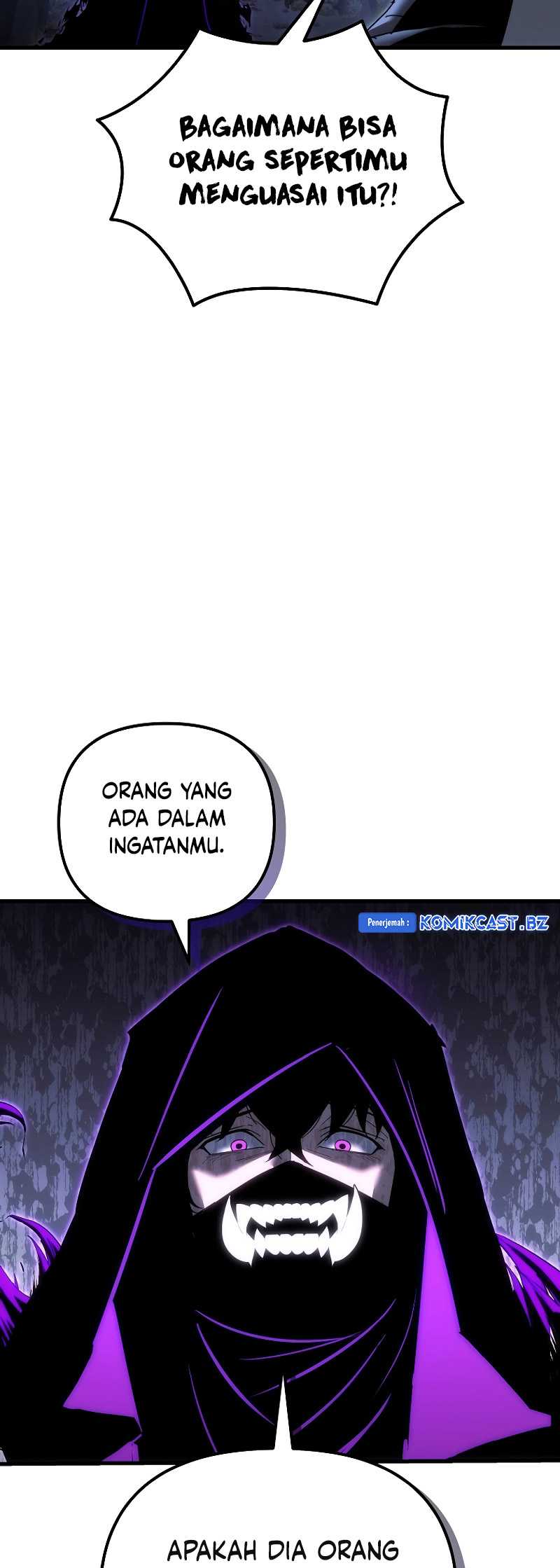 Chronicles of the Reincarnated Demon God Chapter 14 - halaman 89