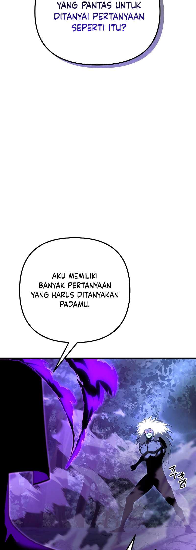 Chronicles of the Reincarnated Demon God Chapter 14 - halaman 90