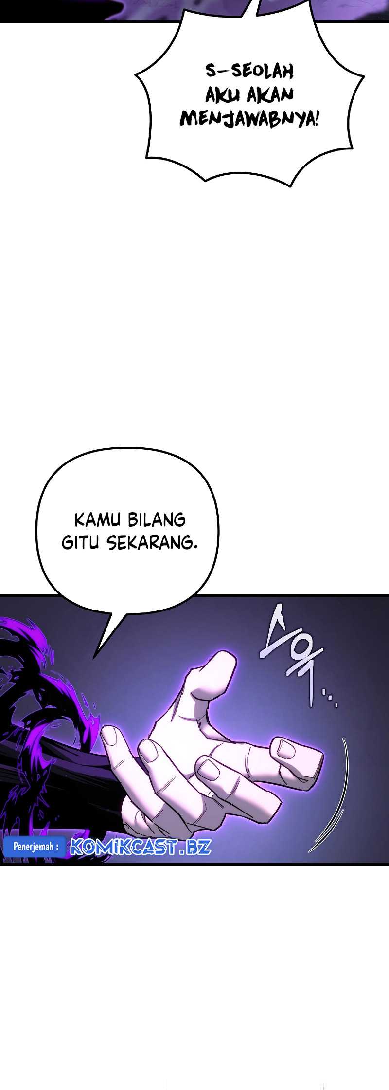 Chronicles of the Reincarnated Demon God Chapter 14 - halaman 91