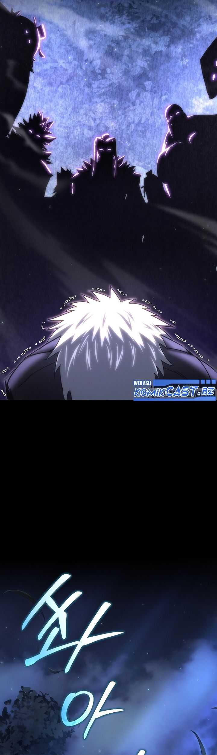 Chronicles of the Reincarnated Demon God Chapter 15 - halaman 101
