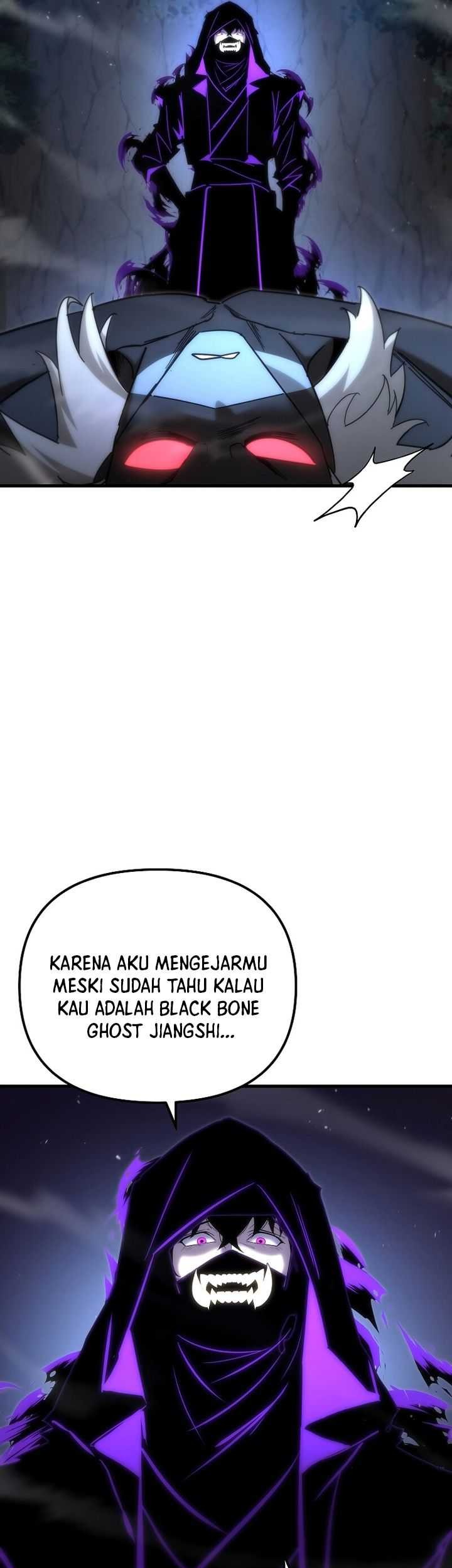 Chronicles of the Reincarnated Demon God Chapter 15 - halaman 63