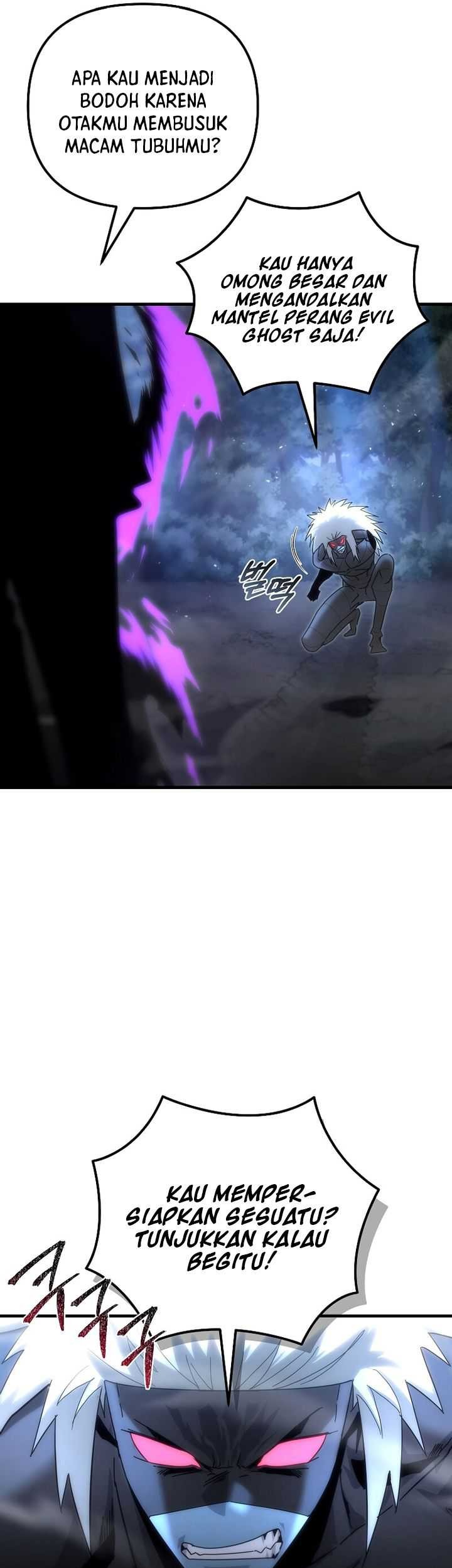 Chronicles of the Reincarnated Demon God Chapter 15 - halaman 65