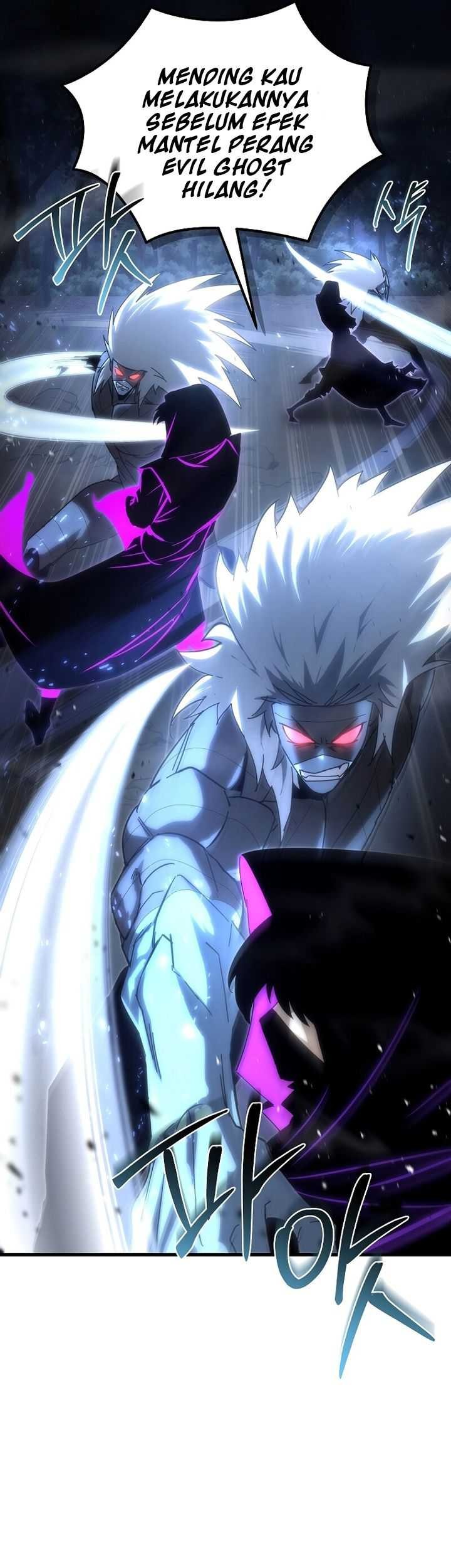 Chronicles of the Reincarnated Demon God Chapter 15 - halaman 67