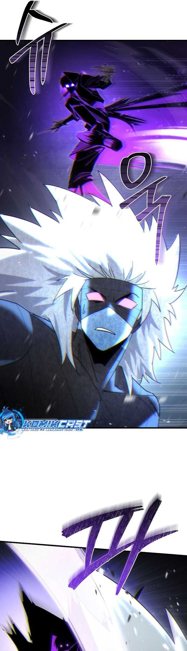 Chronicles of the Reincarnated Demon God Chapter 15 - halaman 70