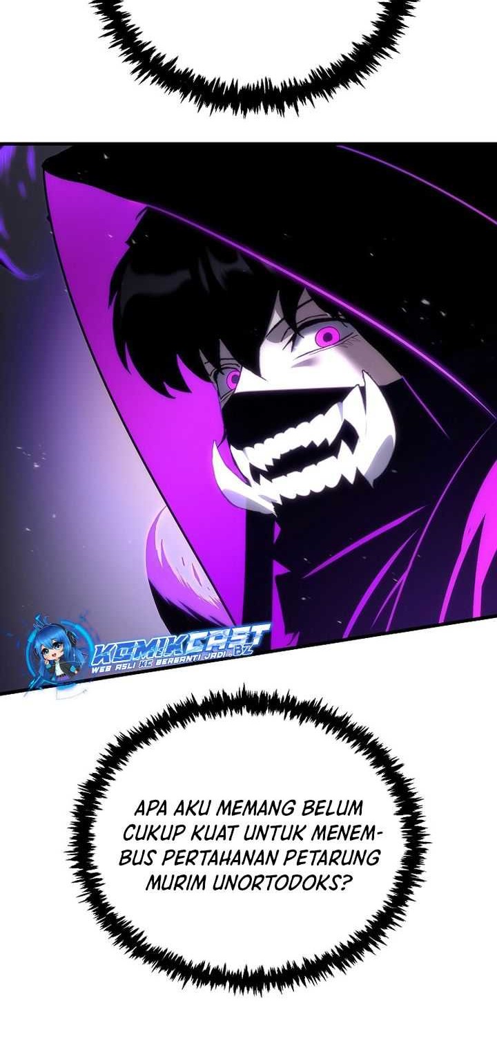Chronicles of the Reincarnated Demon God Chapter 15 - halaman 73