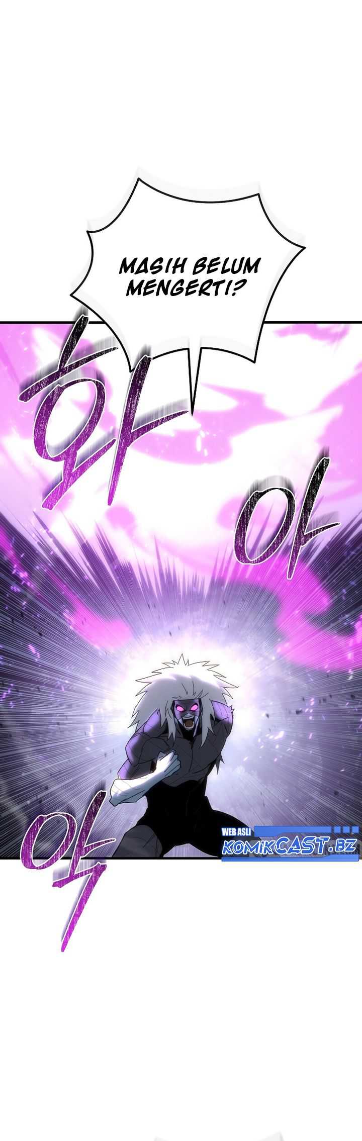 Chronicles of the Reincarnated Demon God Chapter 15 - halaman 76